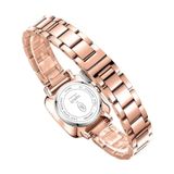  ĐỒNG HỒ TOPHILL TH006L.M3752 Nữ máy quartz kính sapphire size 26x32mm 3ATM 