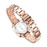  ĐỒNG HỒ TOPHILL TH006L.M3A52 Nữ máy quartz kính sapphire size 26x32mm 3ATM 