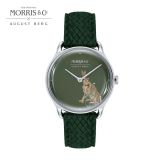  ĐỒNG HỒ AUGUST BERG M1FH0630E17VGN7 