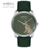  ĐỒNG HỒ AUGUST BERG M1FH0638E17VGN7 