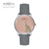  ĐỒNG HỒ AUGUST BERG M1FH0830E18VCG9C 