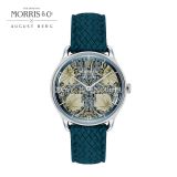  ĐỒNG HỒ AUGUST BERG M1PL0530E16VID 