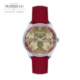  ĐỒNG HỒ AUGUST BERG M1PL0530E17VRD 