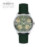  ĐỒNG HỒ AUGUST BERG M1PL0530E19VGN7 