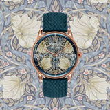  ĐỒNG HỒ AUGUST BERG M1PL0538A16VID 