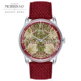  ĐỒNG HỒ AUGUST BERG M1PL0538E17VRD 