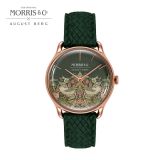  ĐỒNG HỒ AUGUST BERG M1ST0530A19VGN7 