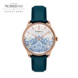  ĐỒNG HỒ AUGUST BERG M1ST0530A28LWB 