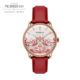  ĐỒNG HỒ AUGUST BERG M1ST0530A30LRO 