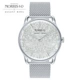  ĐỒNG HỒ AUGUST BERG M1ST0538E20MSL 