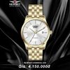  ĐỒNG HỒ NEWSKY NS8002G.S04 Nam máy automatic Kính sapphire Size 40mm 5ATM 
