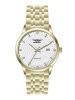 ĐỒNG HỒ NEWSKY NS5504G.S05 nam máy quartz kính sapphire size 38mm 3ATM