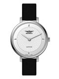  ĐỒNG HỒ NEWSKY NS5004L.L05 Nữ Máy quartz Kính sapphire Size 32mm 3ATM 