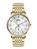 ĐỒNG HỒ NEWSKY NS5007G-S04 Nam Máy quartz Kính sapphire 3ATM