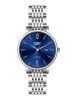 ĐỒNG HỒ NEWSKY NS5010L.S06 Nữ máy quartz kính sapphire size 31mm 3ATM