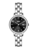  ĐỒNG HỒ NEWSKY NS5011L.S02 Nữ máy quartz Kính sapphire Size 28mm 3ATM 