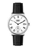 ĐỒNG HỒ NEWSKY NS5013G.L01 Nam máy quartz Kính sapphire Size 40mm 3ATM 