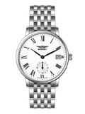  ĐỒNG HỒ NEWSKY NS5013G.S01 Nam máy quartz Kính sapphire Size 40mm 3ATM 