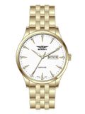  ĐỒNG HỒ NEWSKY NS5014G.S05 Nam máy quartz Kính sapphire Size 40mm 3ATM 