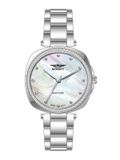  ĐỒNG HỒ NEWSKY NS5022L.S01 Nữ máy quartz kính sapphire size 35mm 3ATM 