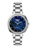  ĐỒNG HỒ NEWSKY NS5022L.S02 Nữ máy quartz kính sapphire size 35mm 3ATM 