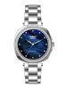 ĐỒNG HỒ NEWSKY NS5022L.S02 Nữ máy quartz kính sapphire size 35mm 3ATM