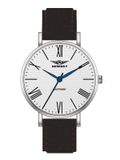  ĐỒNG HỒ NEWSKY NS5502L.L01 nữ máy quartz kính sapphire size 30mm 3ATM 