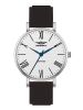 ĐỒNG HỒ NEWSKY NS5502L.L01 nữ máy quartz kính sapphire size 30mm 3ATM