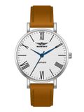  ĐỒNG HỒ NEWSKY NS5502L.L03 nữ máy quartz kính sapphire size 30mm 3ATM 