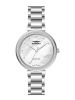ĐỒNG HỒ NEWSKY NS5508L.S01 Nữ máy quartz kính sapphire size 30mm 3ATM
