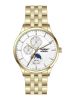 ĐỒNG HỒ NEWSKY NS6002G.S05 Nam máy quartz Kính sapphire Size 40mm 5ATM 