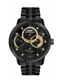  ĐỒNG HỒ NEWSKY NS6003G.S02 Nam máy quartz kính sapphire size 41mm 3ATM 