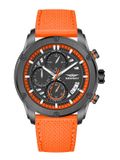  ĐỒNG HỒ NEWSKY NS6007G.L03 Nam máy quartz Kính sapphire size 44mm 5ATM 