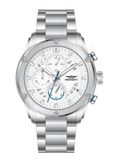  ĐỒNG HỒ NEWSKY NS6007G.S01 Nam máy quartz Kính sapphire size 44mm 5ATM 