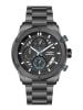  ĐỒNG HỒ NEWSKY NS6007G.S05 Nam máy quartz kính sapphire size 44mm 5ATM 