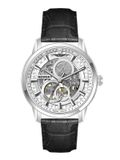  ĐỒNG HỒ NEWSKY NS8001G.L01 Nam máy automatic Kính sapphire Size 41mm 5ATM 