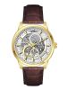  ĐỒNG HỒ NEWSKY NS8001G.L02 Nam máy automatic Kính sapphire Size 41mm 5ATM 