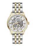  ĐỒNG HỒ NEWSKY NS8001G.S02 Nam máy automatic Kính sapphire Size 41mm 5ATM 