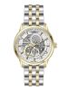  ĐỒNG HỒ NEWSKY NS8001G.S02 Nam máy automatic Kính sapphire Size 41mm 5ATM 