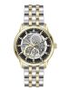  ĐỒNG HỒ NEWSKY NS8001G.S03 Nam máy automatic Kính sapphire Size 41mm 5ATM 