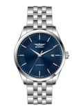  ĐỒNG HỒ NEWSKY NS8002G.S02 Nam máy automatic Kính sapphire Size 40mm 5ATM 