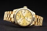  ĐỒNG HỒ TOPHILL TW095G. S2238 Nam dây thép 316L Máy automatic Kính sapphire 5ATM 