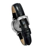  ĐỒNG HỒ TOPHILL TA021L.PB1197 Nam dây da máy Quartz kính Sapphire Size 28mm 3ATM 