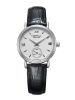  ĐỒNG HỒ TOPHILL TA021L.PB1297 Nữ dây da máy Quartz kính Sapphire Size 28mm 3ATM 