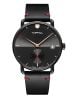 ĐỒNG HỒ TOPHILL TA036G.PB5152 Nam Máy Quartz(pin) Kính sapphire Size 40mm 3ATM