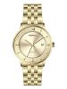 ĐỒNG HỒ TOPHILL TA037G.S2952 Nam Máy Quartz(pin) Kính sapphire Size 40mm 5ATM