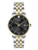 ĐỒNG HỒ TOPHILL TA037G.S6152 Nam Máy Quartz(pin) Kính sapphire Size 40mm 5ATM