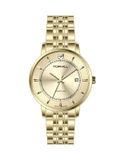  ĐỒNG HỒ TOPHILL TA037L.S2952 Nữ Máy Quartz(pin) Kính sapphire Size 30mm 5ATM 
