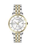  ĐỒNG HỒ TOPHILL TA037L.S6652 Nữ Máy Quartz(pin) Kính sapphire Size 30mm 5ATM 