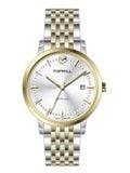  ĐỒNG HỒ TOPHILL TA038L.S6652 Nữ Máy Quartz(pin) Kính sapphire Size 30mm 5ATM 